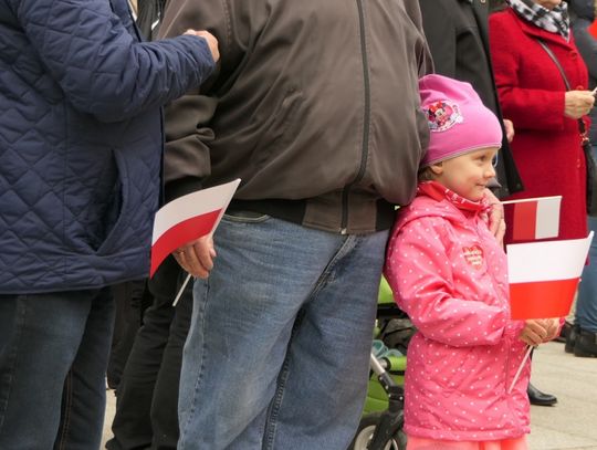 Święto Niepodległości w Elblągu. Zobacz co się będzie działo [PROGRAM]