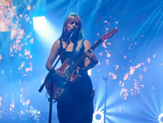 Święto studentów w Elblągu. Wystąpi SARSA, kto jeszcze?