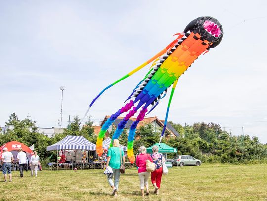 Święto Wiatru i Podcieni w Łęczu [WIDEO]