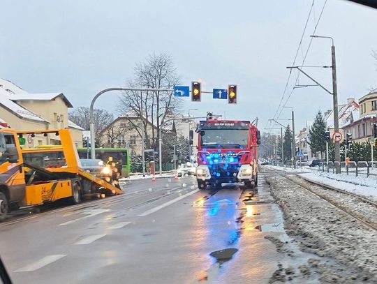 Sygnalizacja na Bema do zmiany?