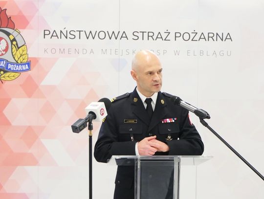  Sygnalizacja pod kontrolą strażaków