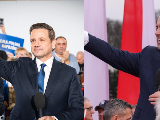 Sygnały z całej Polski. Nawrockiemu przypisano za dużo głosów?