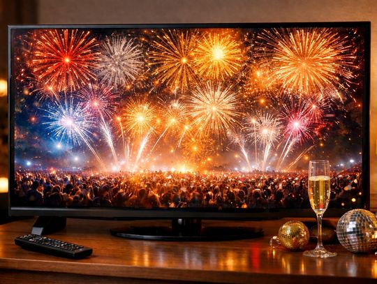 Sylwester z TVP, Polsatem, czy Republiką? Wiemy, co Polacy wybrali