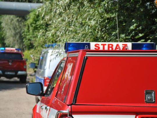 Synoptycy ostrzegają Elbląg
