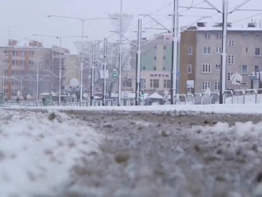 Synoptycy ostrzegają przed oblodzeniem!