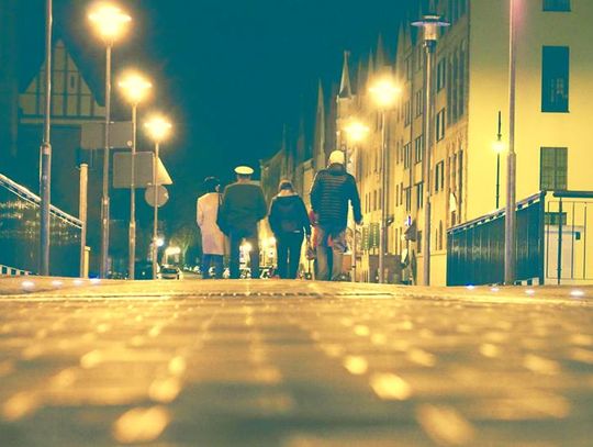 Synoptycy ostrzegają: w Elblągu będzie ślisko!