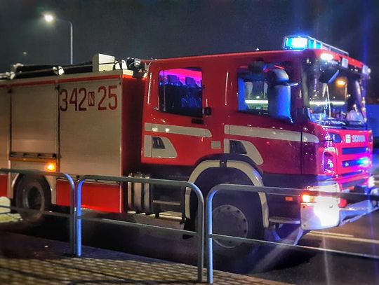 Synoptycy wydali ostrzeżenie dla Elbląga