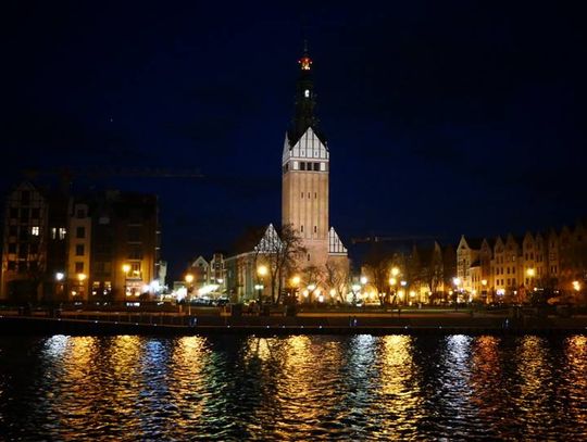 Synoptycy wydali ostrzeżenie dla powiatu elbląskiego. Będą przymrozki...