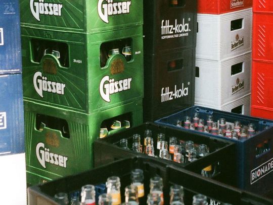 System kaucyjny. Wielu Polaków nadal nie wie, o co tu chodzi