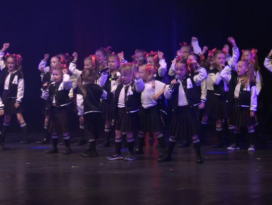 "Szalone" i "Szalone Małolaty" podsumowały sezon artystyczny [WIDEO]