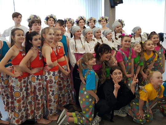 Szalone Małolaty z Elbląga opanowały Konin 