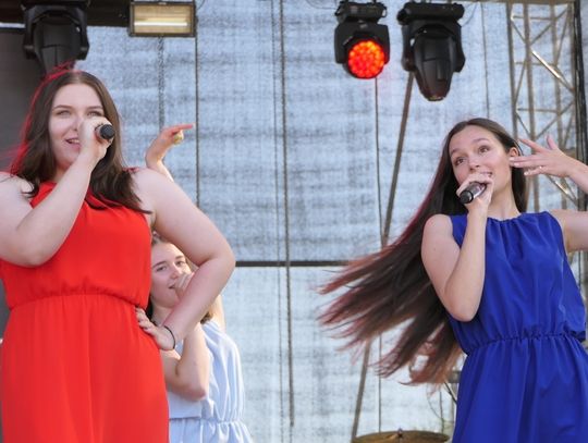 Szalone MDK na Dni Elbląga 2019 [ZDJĘCIA]