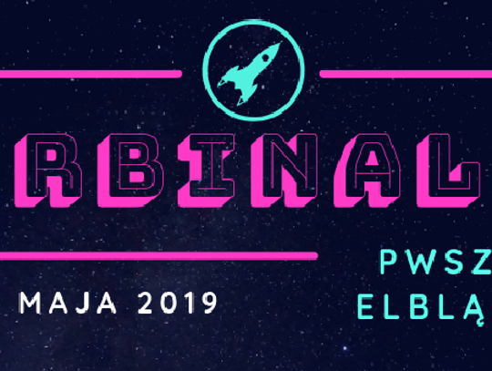 Szczegółowy rozkład konkursów - Turbinalia 2019.