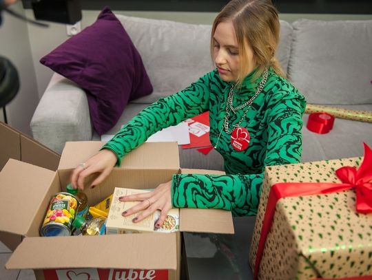 Szlachetna paczka w Elblągu. Poznaj historie rodzin