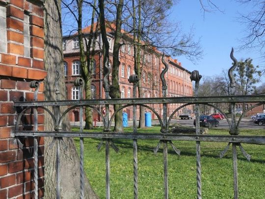 Szpital Miejski w Elblągu z dofinansowaniem!