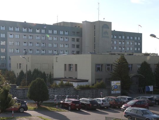 Szpital Wojewódzki organizuje dla przyszłych rodziców drzwi otwarte