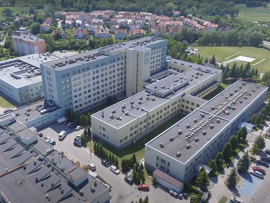 Szpitale pod specjalną ochroną. Ma być tak, jak jest już w sądzie Szpitale pod specjalną ochroną. Ma być tak, jak jest już w sądzie