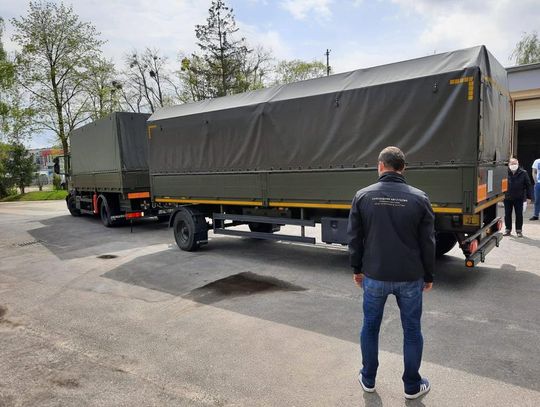 Szpitale z dofinansowaniem. Na liście Szpital Miejski w Elblągu oraz szpital w Pasłęku