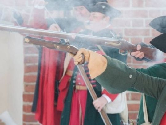 "Szturm na Elbląg". Rekonstrukcja na Starym Mieście już w ten weekend!