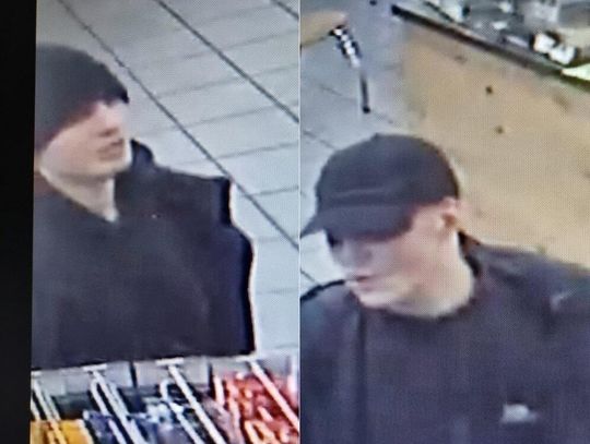 Szuka ich policja Szuka ich policja