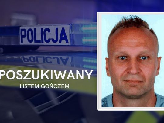 Szukają go listem gończym. Elblążanin ścigany jest za oszustwo