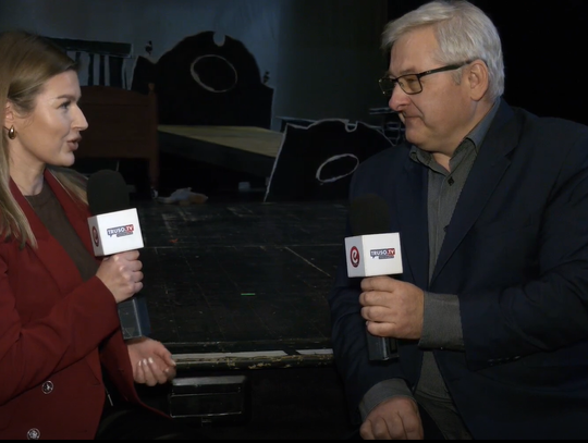 Szukają Małego Księcia, a właściwie trzech. Casting w elbląskim teatrze [WIDEO]