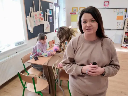 Szycie wraca do łask. Nowe kursy już od marca