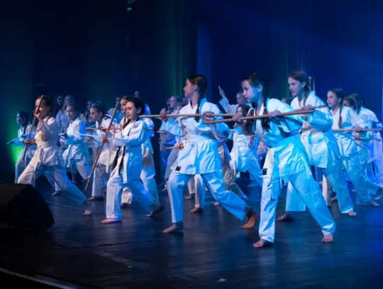 Szykuje się na muzyczna bomba. Ten koncert może przejść do historii miasta