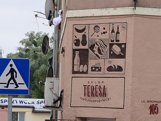 Szyldy na Robotniczej i Browarnej odsłonięte [ZDJĘCIA]