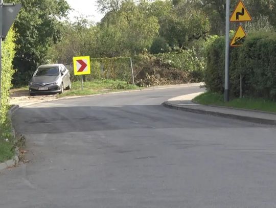 Ta ulica będzie w końcu dwukierunkowa. Elbląg otrzymał dofinansowanie!