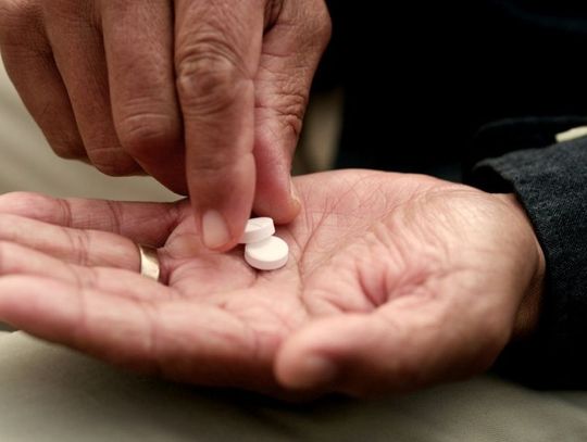 Tabletki z jodkiem potasu trafiły już do Elbląga