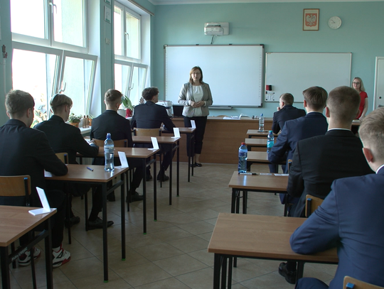 Tak będzie wyglądała matura w 2025 roku