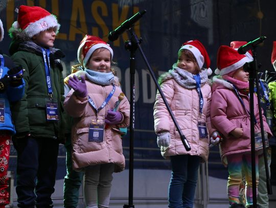 Tak mija sobota na świątecznym jarmarku [FOTO]