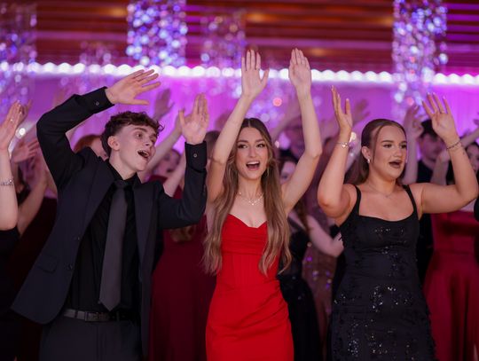 Tak się bawi Ekonomik [FOTO]