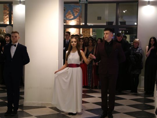 Tak się bawi ekonomik [ZDJĘCIA]