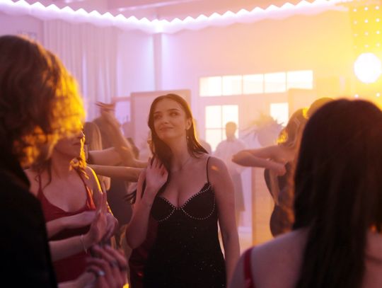 Tak się bawi I LO w Elblągu