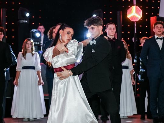 Tak się bawi II LO [FOTO]