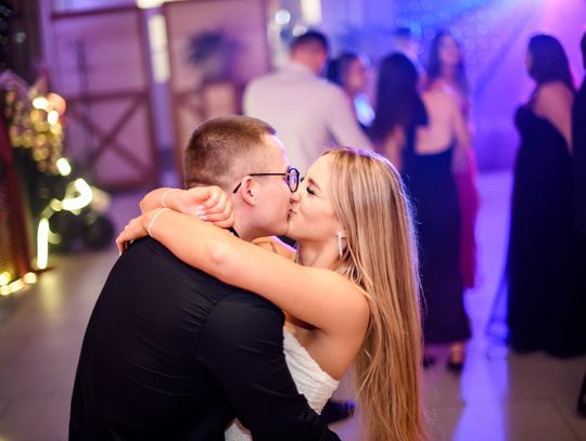 Tak się bawi II LO w Elblągu [FOTO]