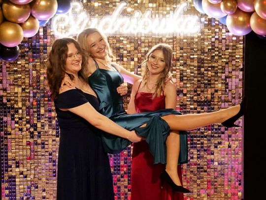 Tak się bawi Szkoła Muzyczna