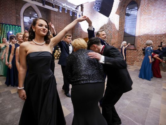 Tak się bawi Szkoła Muzyczna  [FOTO]