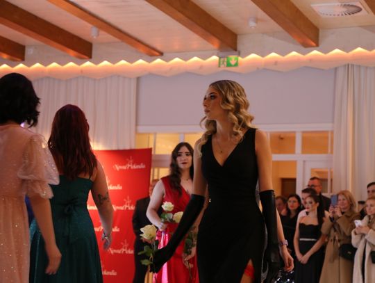 Tak się bawi Zespół Szkół Technicznych