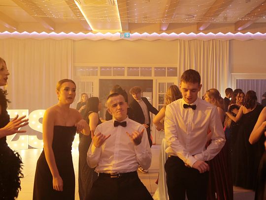 Tak się bawi ZST w Elblągu