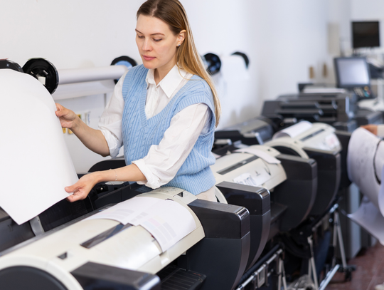 Tak zarabiają Polacy. Większości daleko jest do średniej krajowej