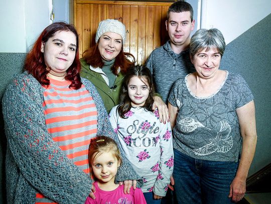 Tak zmieniło się mieszkanie w Elblągu po programie Nasz Nowy Dom