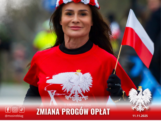 Tańsze wpisowe tylko do 30 września!