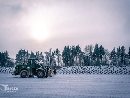 Tarcza Wschód wchodzi w fazę twardej realizacji [FOTO]