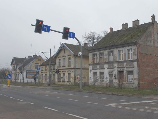 Te budynki mają zniknąć z mapy Elbląga. Na liście prawie 40 obiektów, wśród nich perełki