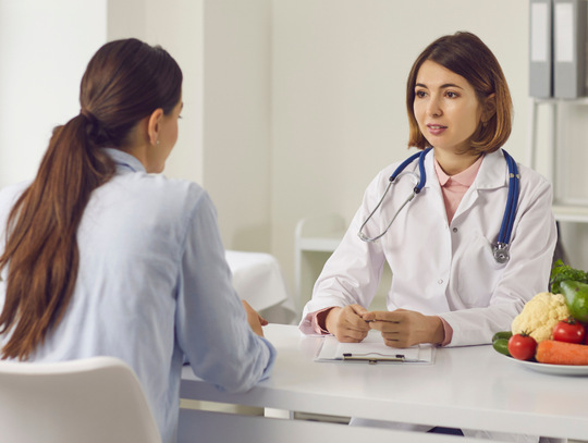 Tę dietę możesz mieć od ręki i za darmo. Bez wizyty u dietetyka