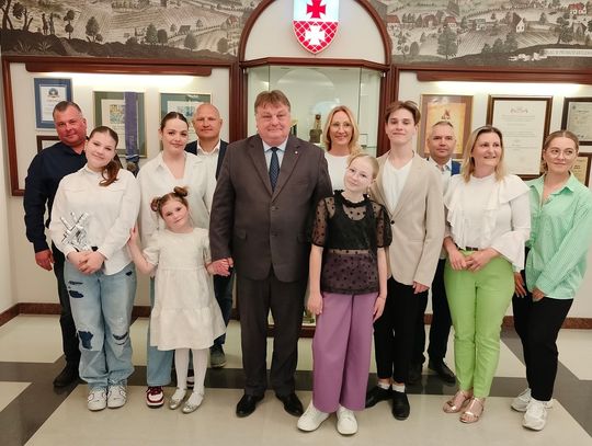 Te głosy na pewno jeszcze usłyszymy!