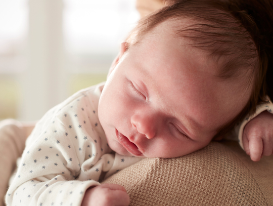 Te imiona rządziły w pierwszym półroczu 2025. Sprawdź jakie Te imiona rządziły w pierwszym półroczu 2025. Sprawdź jakie